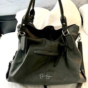 Gently Used Jessica Simpson Shoulder Bag!